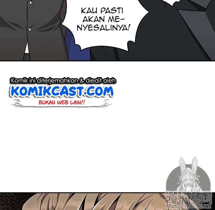 Artefact Hunter Chapter 55 Bahasa Indonesia