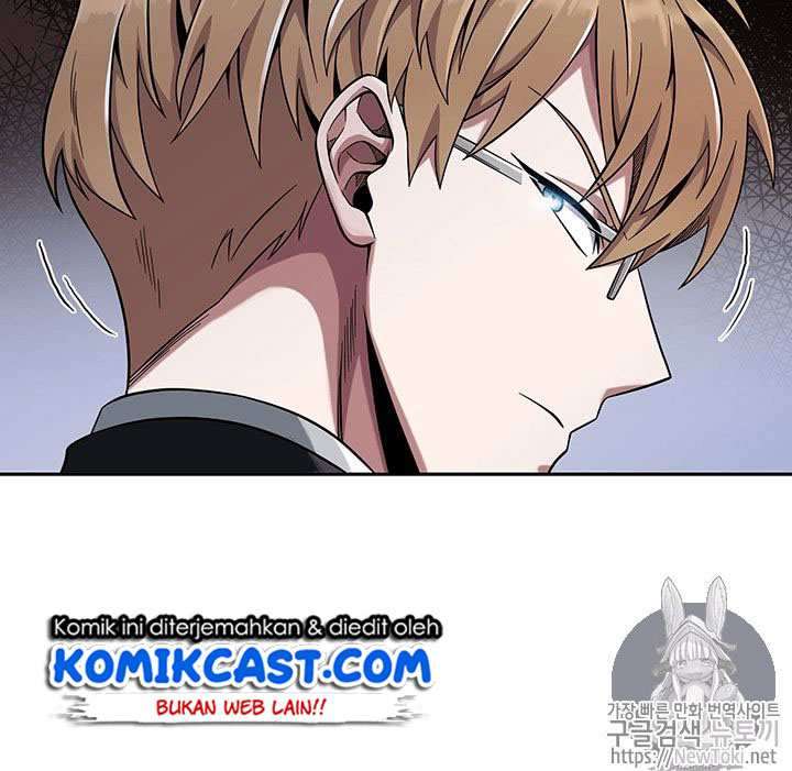 Artefact Hunter Chapter 55 Bahasa Indonesia