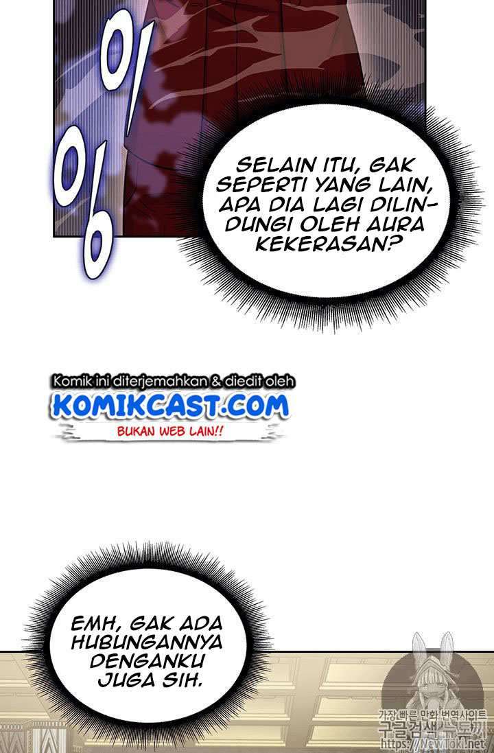 Artefact Hunter Chapter 55 Bahasa Indonesia