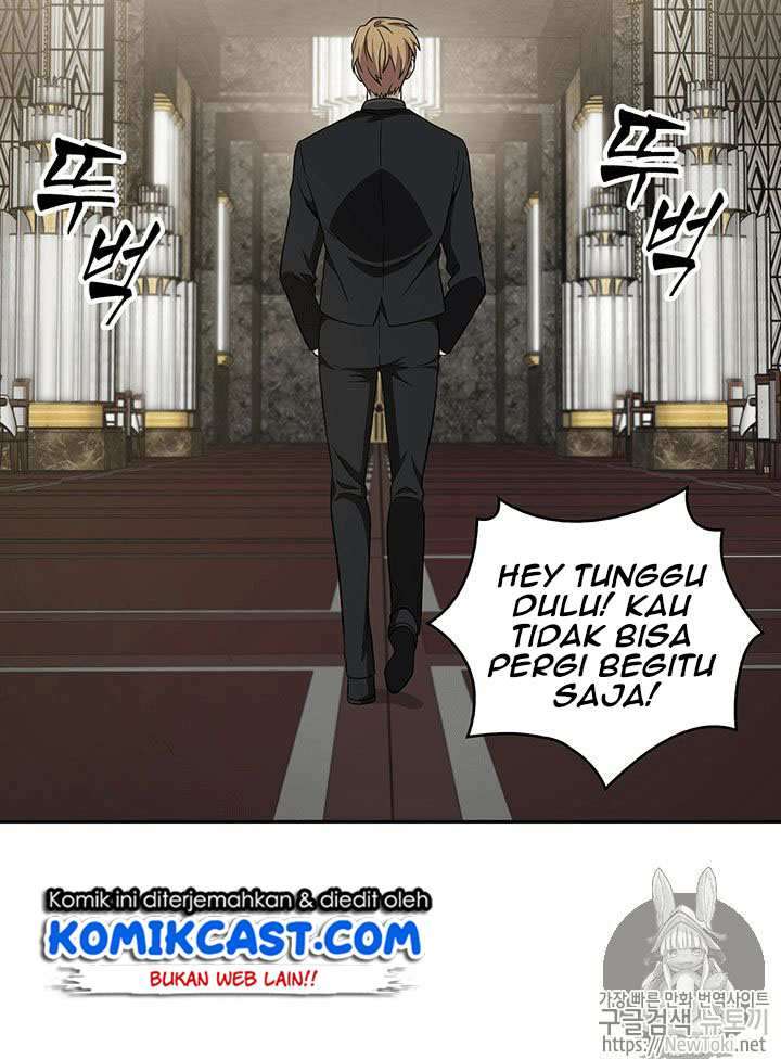 Artefact Hunter Chapter 55 Bahasa Indonesia