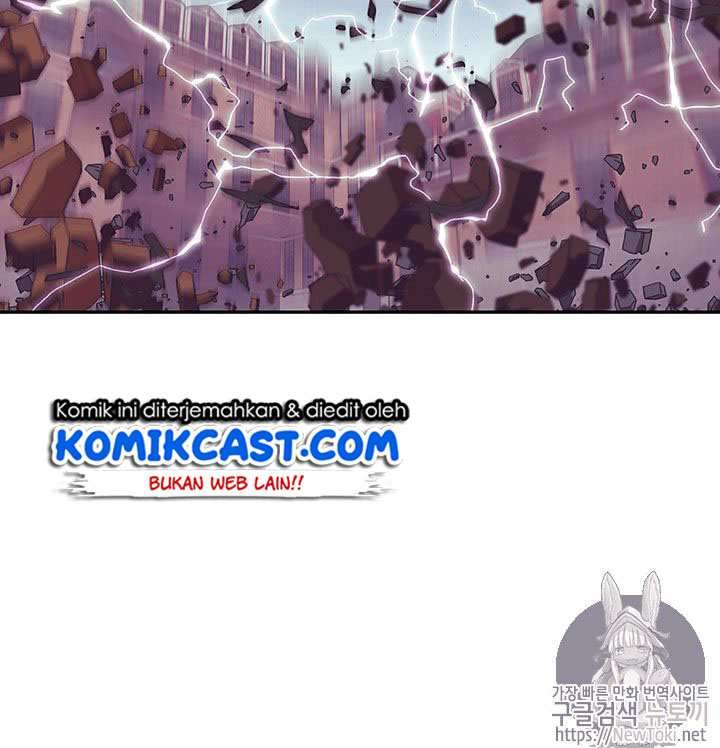 Artefact Hunter Chapter 55 Bahasa Indonesia