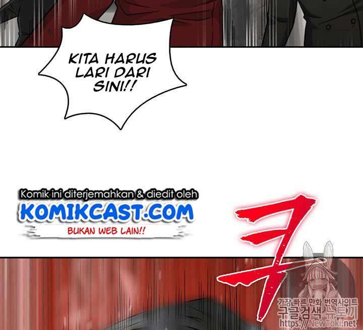 Artefact Hunter Chapter 55 Bahasa Indonesia
