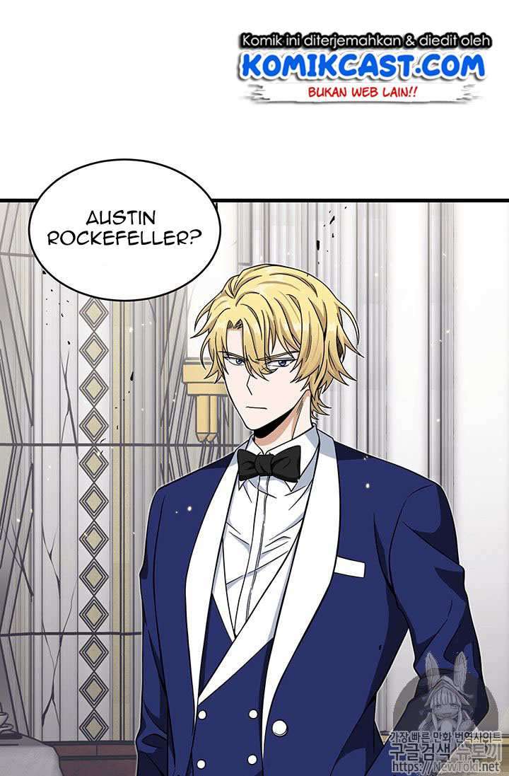 Artefact Hunter Chapter 55 Bahasa Indonesia