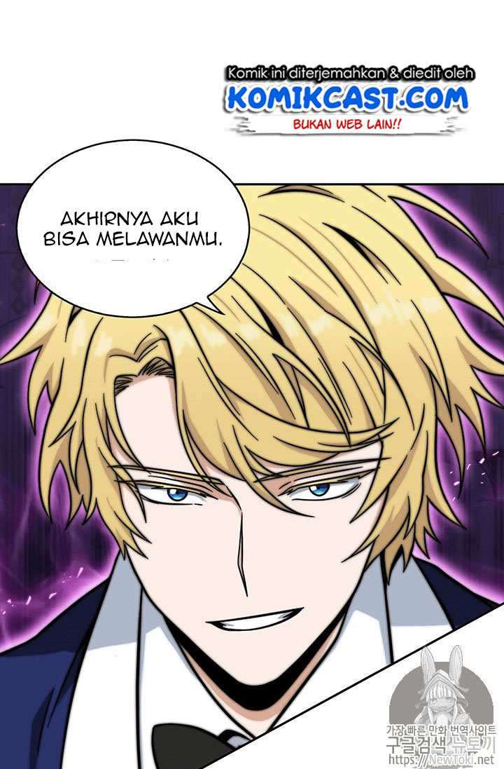 Artefact Hunter Chapter 55 Bahasa Indonesia