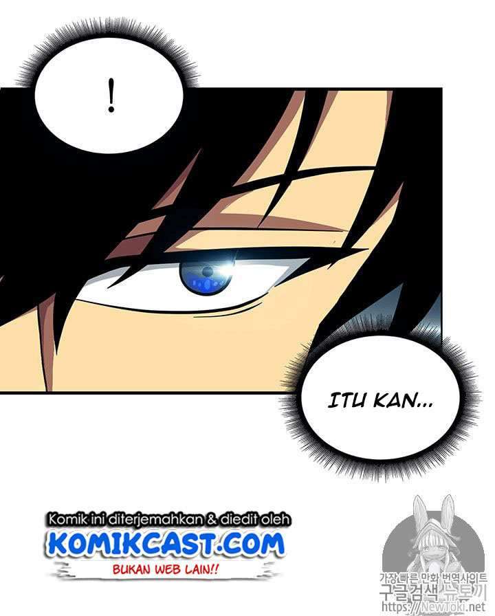Artefact Hunter Chapter 55 Bahasa Indonesia