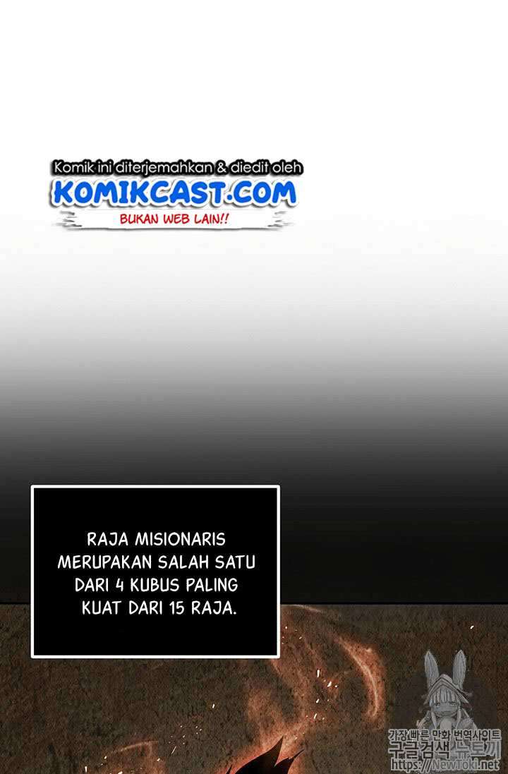 Artefact Hunter Chapter 55 Bahasa Indonesia