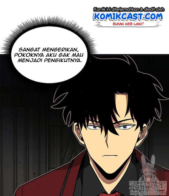 Artefact Hunter Chapter 55 Bahasa Indonesia