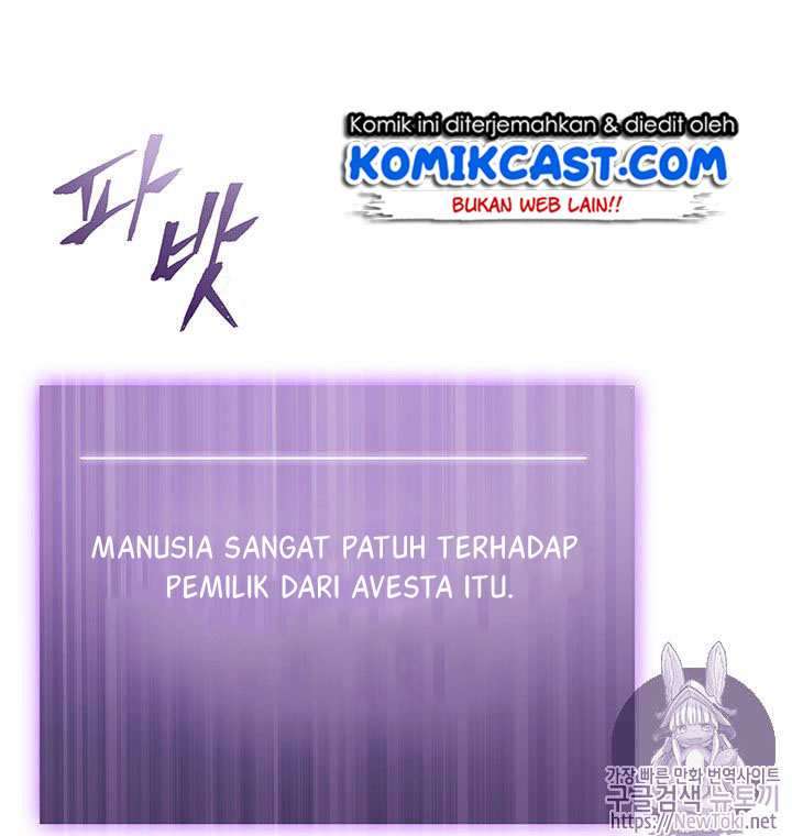 Artefact Hunter Chapter 55 Bahasa Indonesia