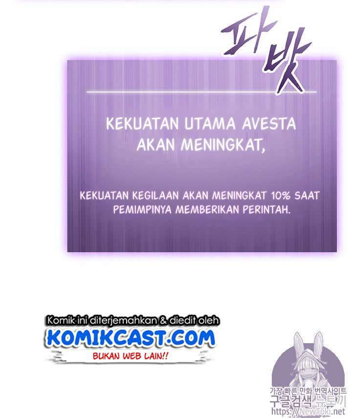 Artefact Hunter Chapter 55 Bahasa Indonesia