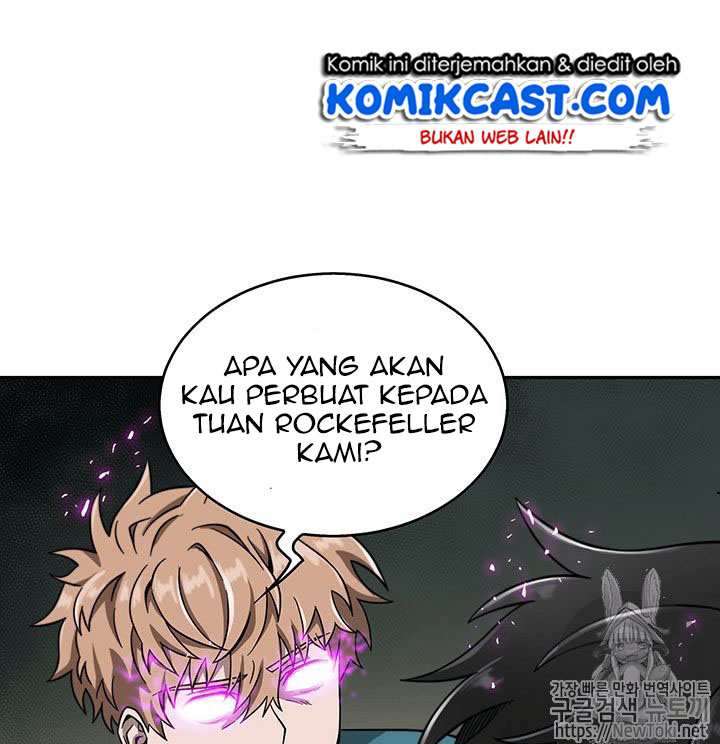 Artefact Hunter Chapter 55 Bahasa Indonesia