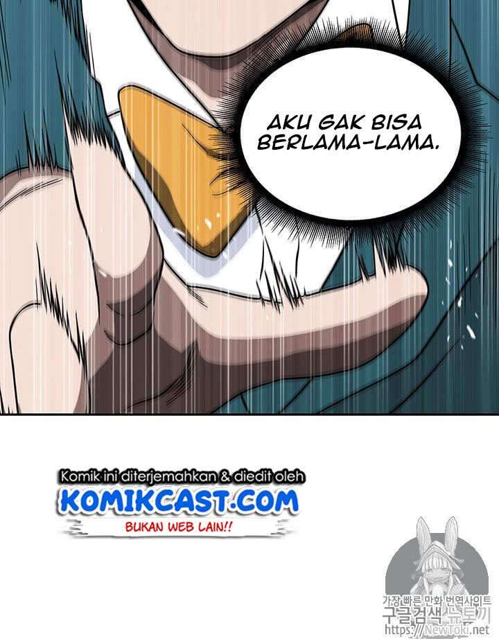 Artefact Hunter Chapter 55 Bahasa Indonesia