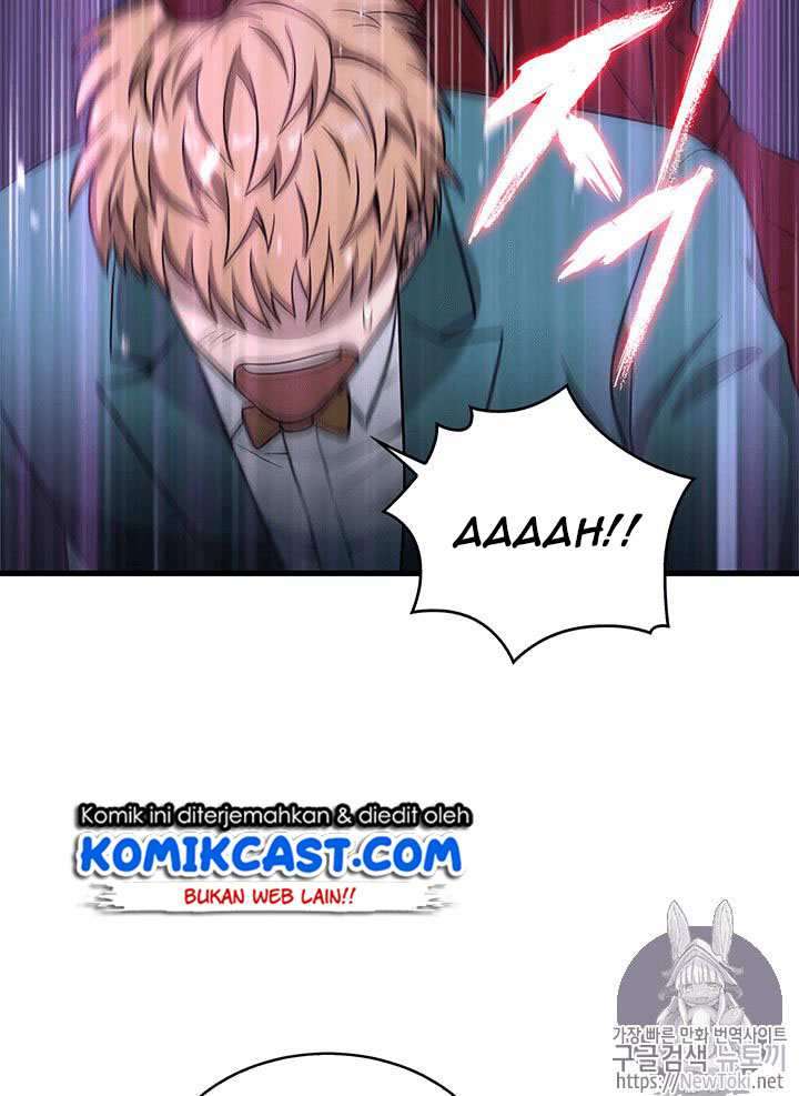 Artefact Hunter Chapter 55 Bahasa Indonesia