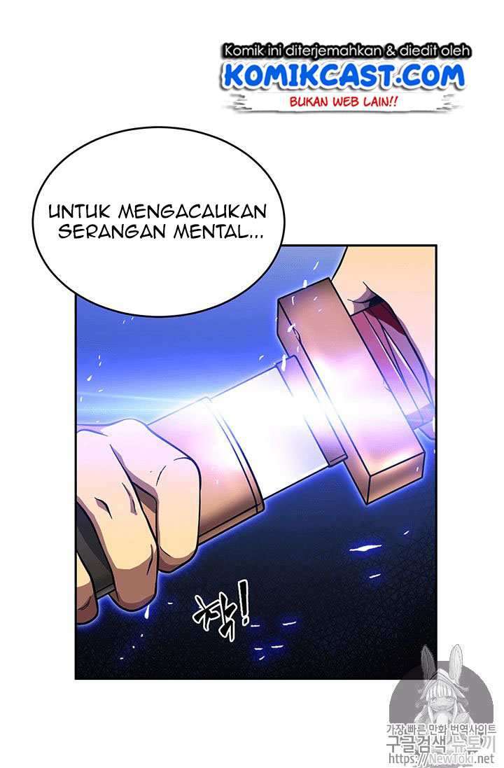 Artefact Hunter Chapter 55 Bahasa Indonesia