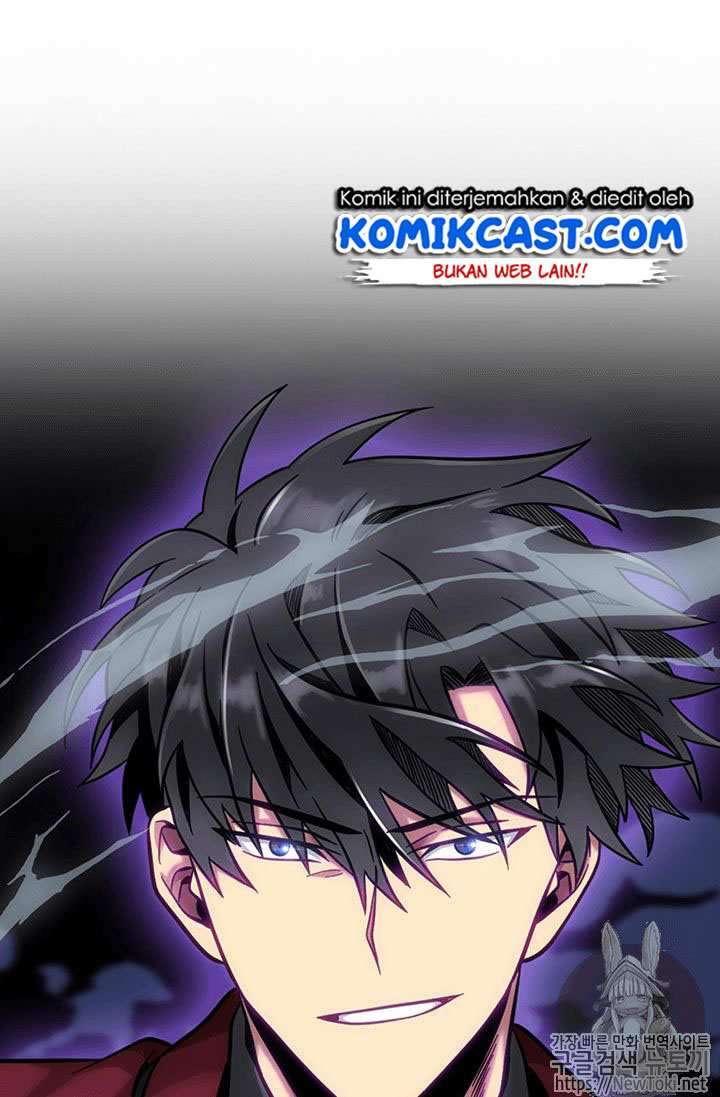 Artefact Hunter Chapter 55 Bahasa Indonesia