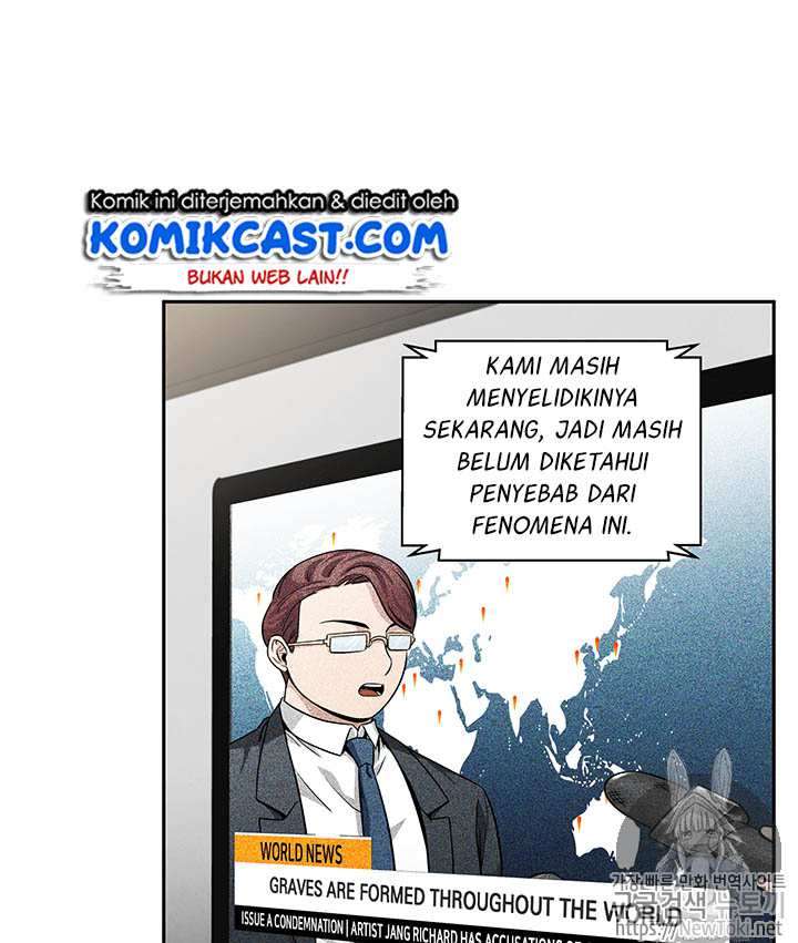 Tomb Raider King (Artefact Hunter) chapter 58