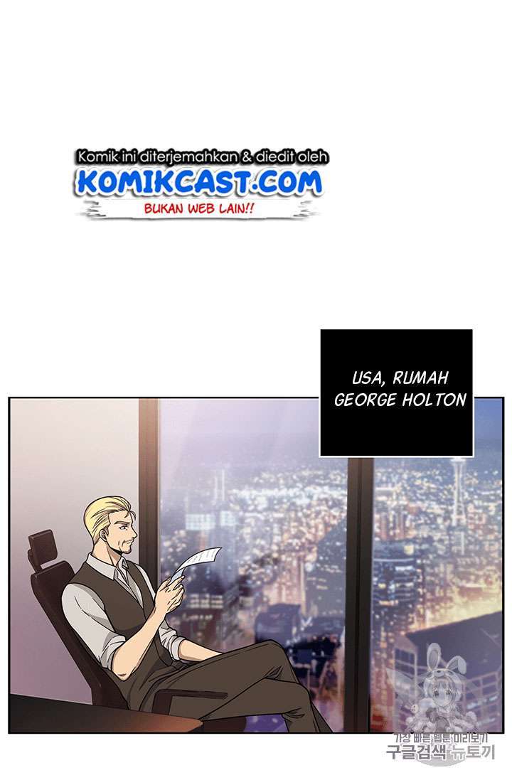 Artefact Hunter Chapter 83 Bahasa Indonesia