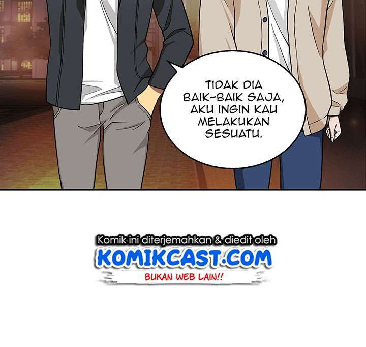 Artefact Hunter Chapter 83 Bahasa Indonesia