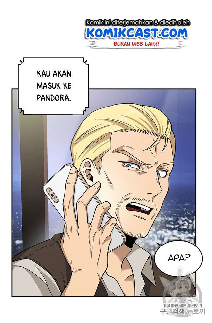 Artefact Hunter Chapter 83 Bahasa Indonesia