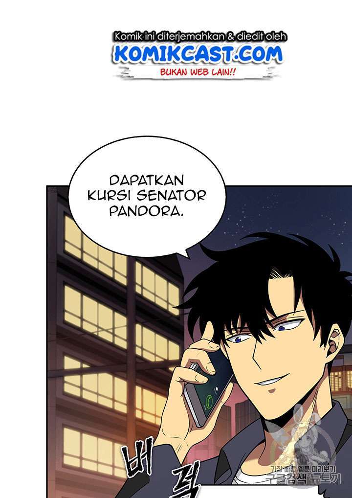 Artefact Hunter Chapter 83 Bahasa Indonesia