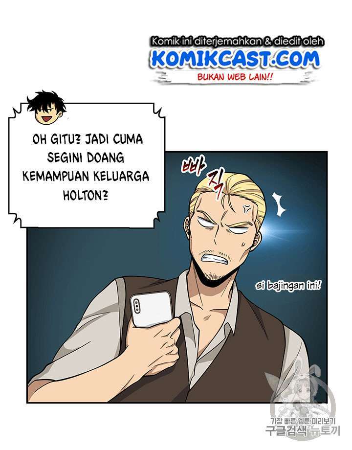 Artefact Hunter Chapter 83 Bahasa Indonesia