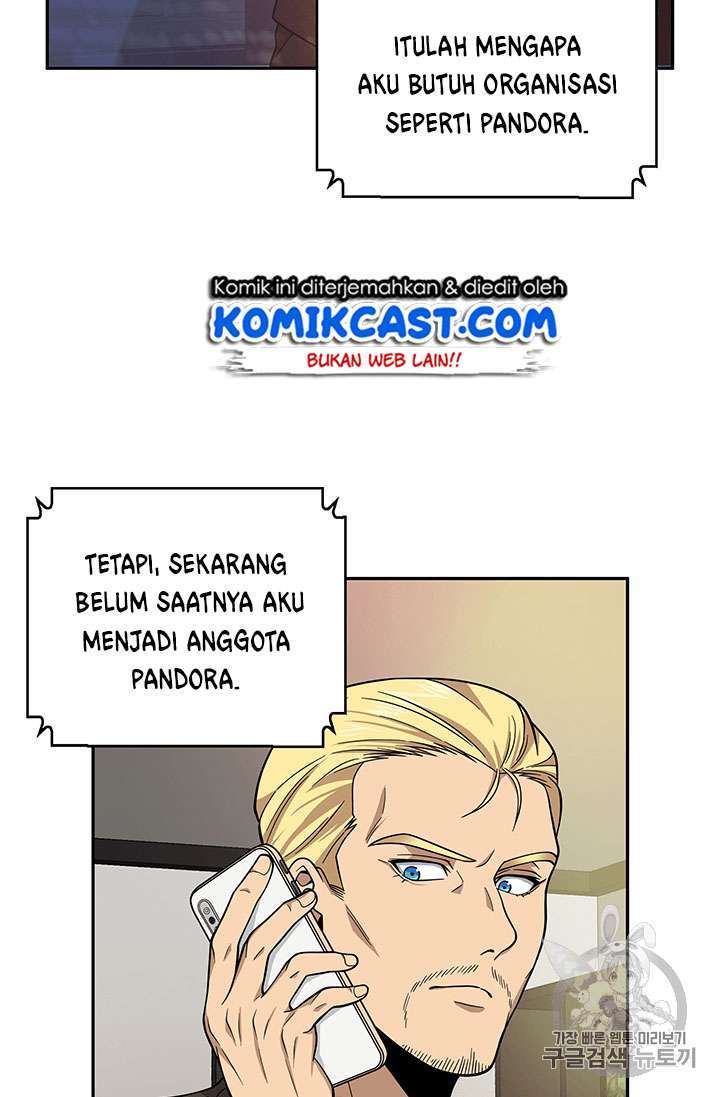Artefact Hunter Chapter 83 Bahasa Indonesia