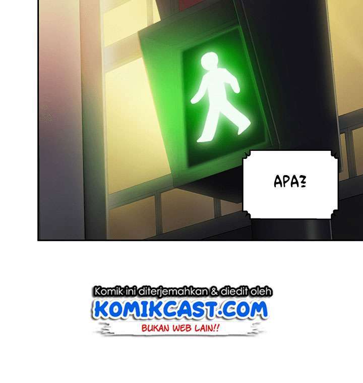 Artefact Hunter Chapter 83 Bahasa Indonesia