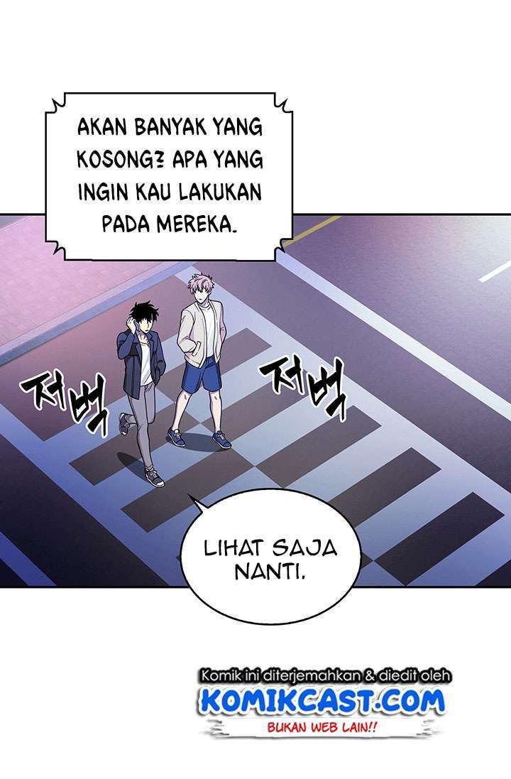 Artefact Hunter Chapter 83 Bahasa Indonesia