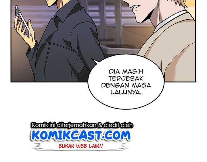 Artefact Hunter Chapter 83 Bahasa Indonesia
