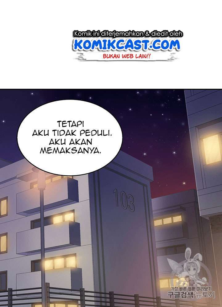 Artefact Hunter Chapter 83 Bahasa Indonesia
