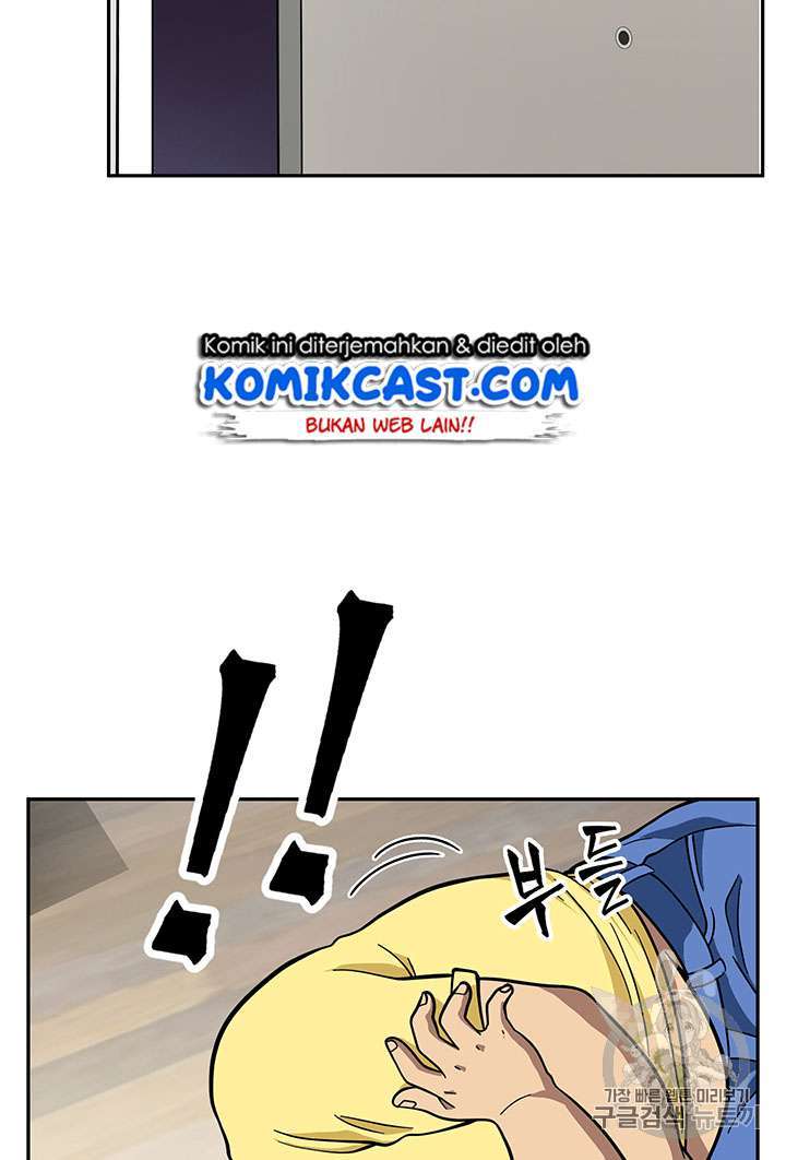 Artefact Hunter Chapter 83 Bahasa Indonesia