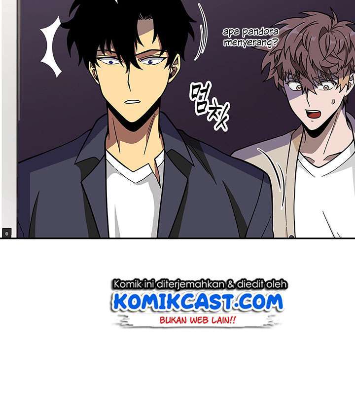 Artefact Hunter Chapter 83 Bahasa Indonesia