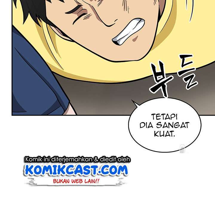 Artefact Hunter Chapter 83 Bahasa Indonesia