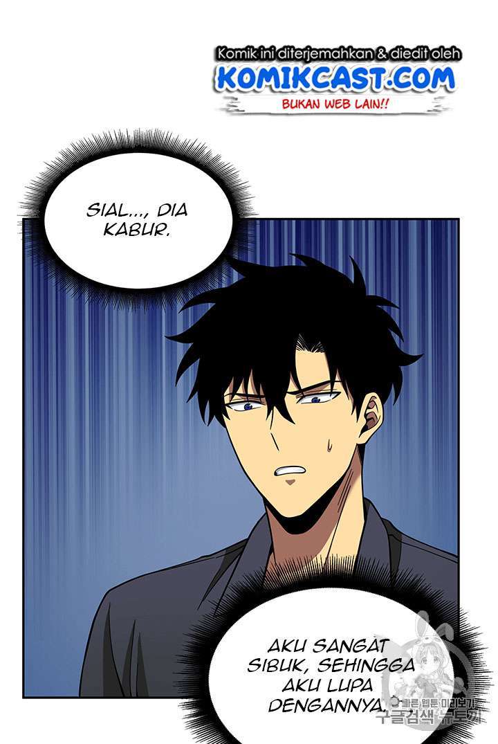 Artefact Hunter Chapter 83 Bahasa Indonesia