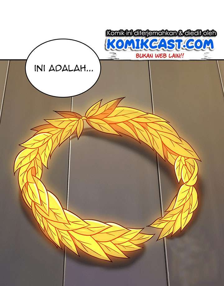 Artefact Hunter Chapter 83 Bahasa Indonesia