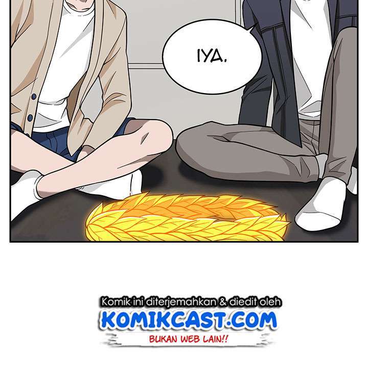 Artefact Hunter Chapter 83 Bahasa Indonesia