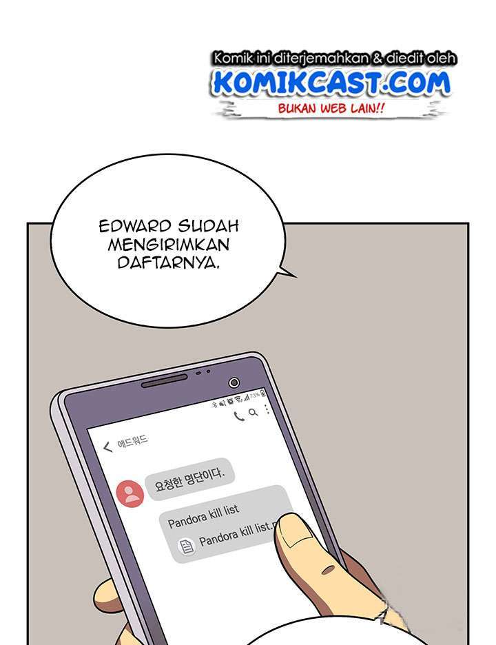 Artefact Hunter Chapter 83 Bahasa Indonesia