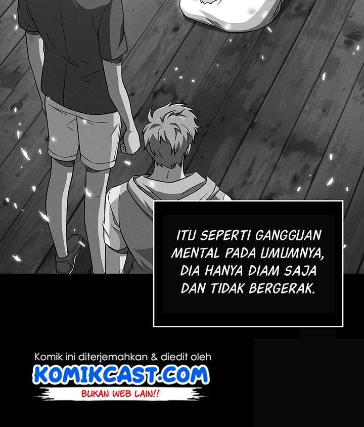 Artefact Hunter Chapter 83 Bahasa Indonesia