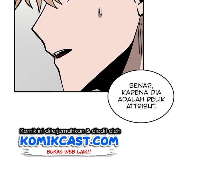 Artefact Hunter Chapter 83 Bahasa Indonesia