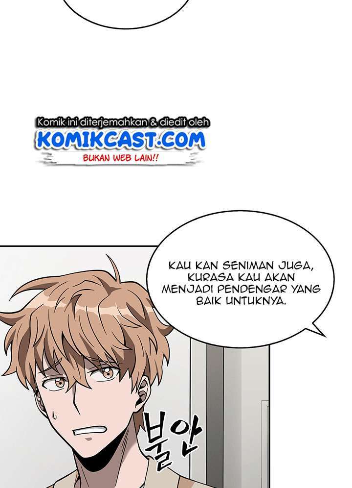 Artefact Hunter Chapter 83 Bahasa Indonesia