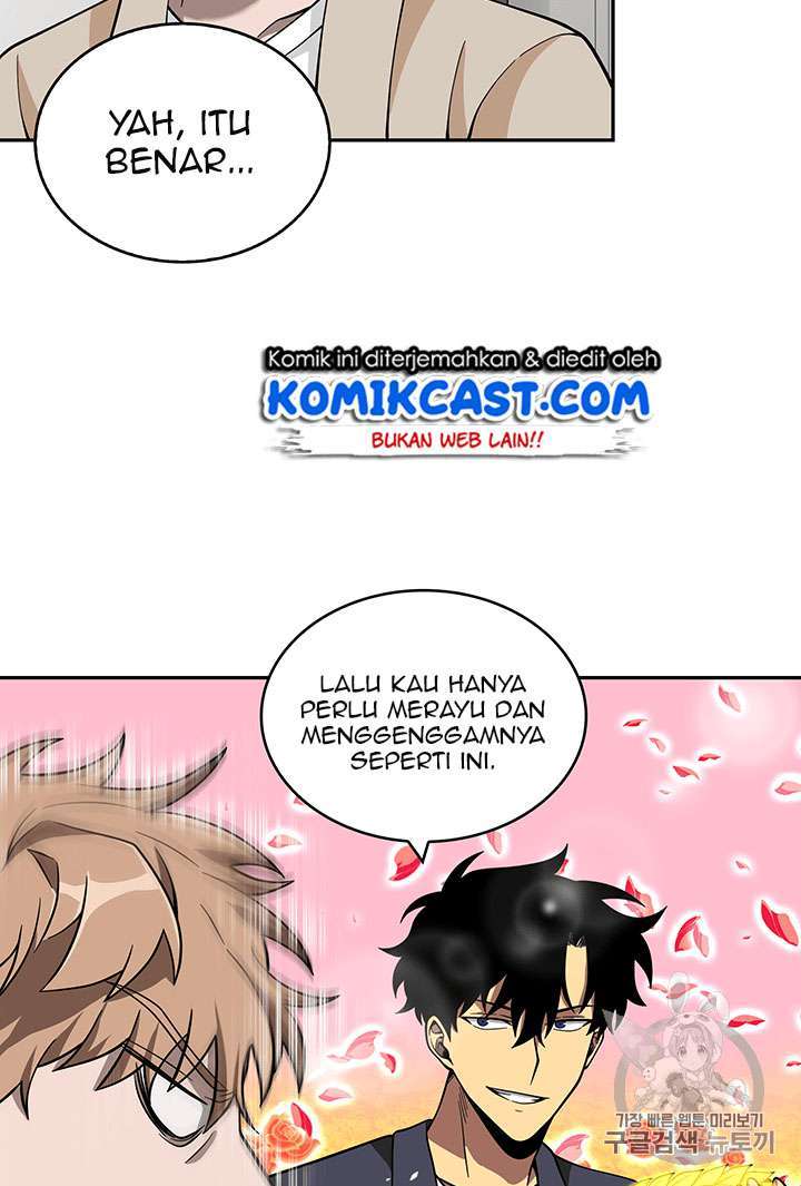 Artefact Hunter Chapter 83 Bahasa Indonesia