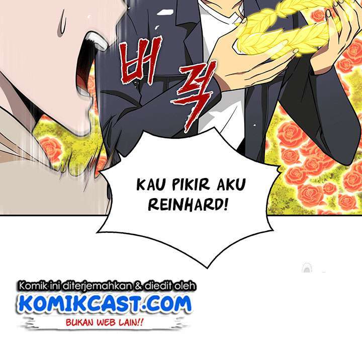 Artefact Hunter Chapter 83 Bahasa Indonesia