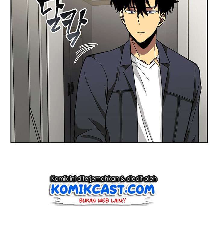 Artefact Hunter Chapter 83 Bahasa Indonesia