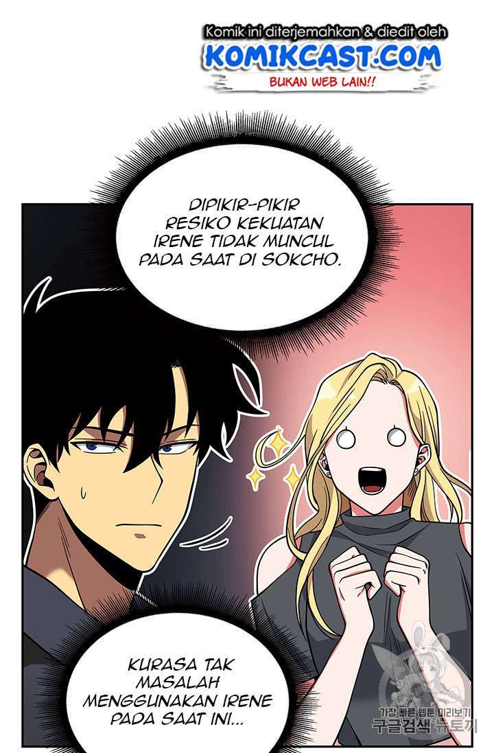Artefact Hunter Chapter 83 Bahasa Indonesia