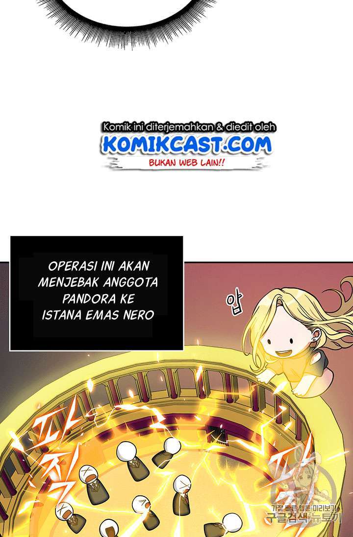 Artefact Hunter Chapter 83 Bahasa Indonesia