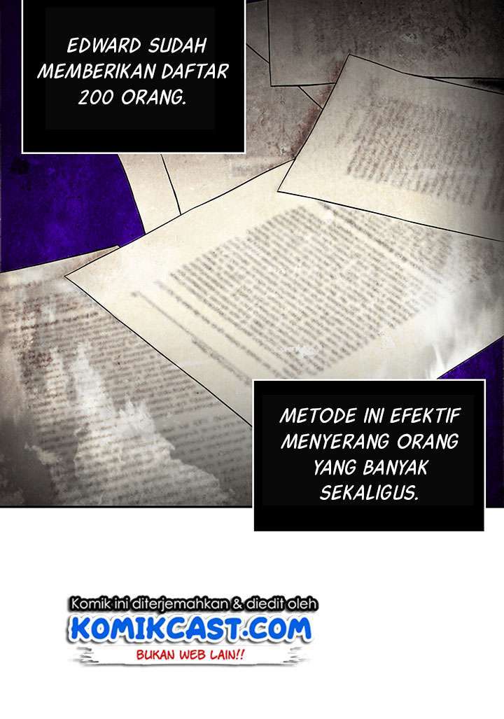 Artefact Hunter Chapter 83 Bahasa Indonesia