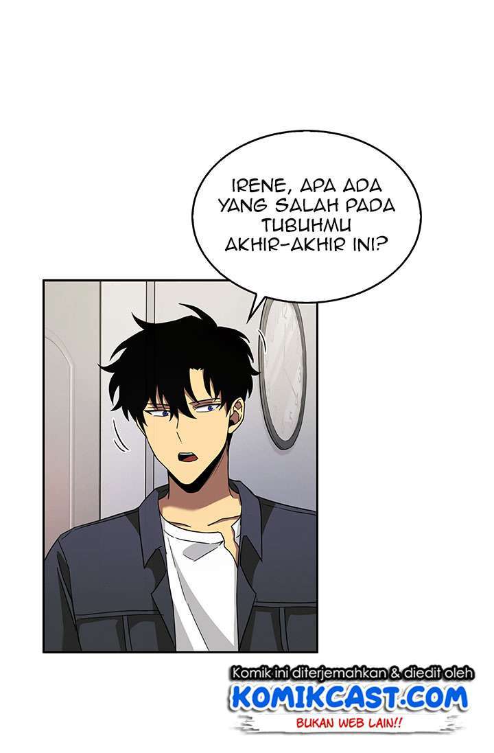 Artefact Hunter Chapter 83 Bahasa Indonesia