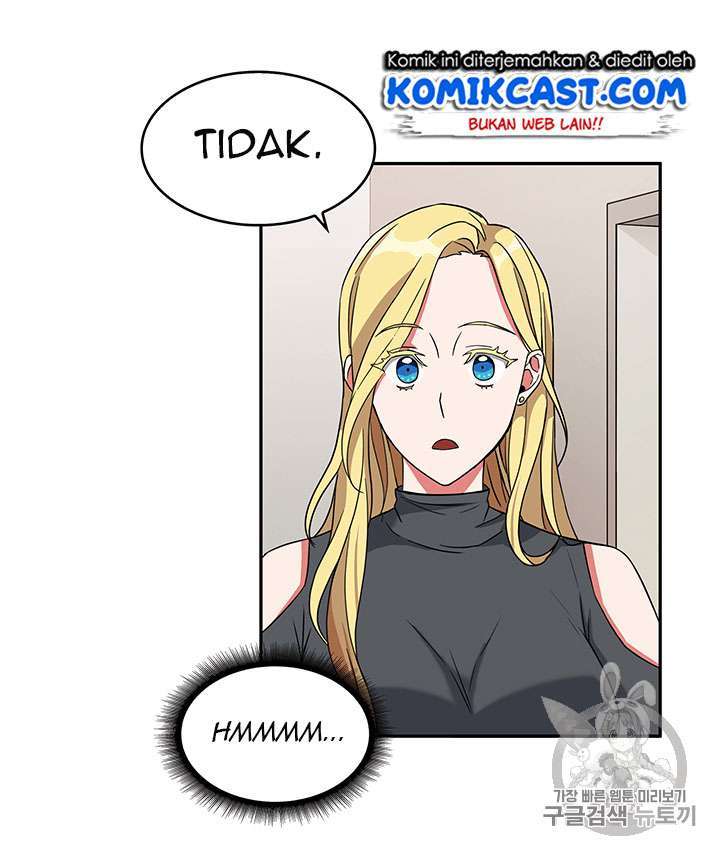 Artefact Hunter Chapter 83 Bahasa Indonesia