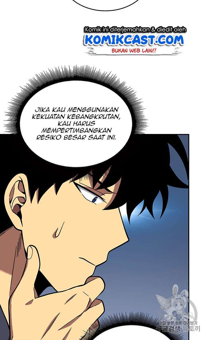 Artefact Hunter Chapter 83 Bahasa Indonesia