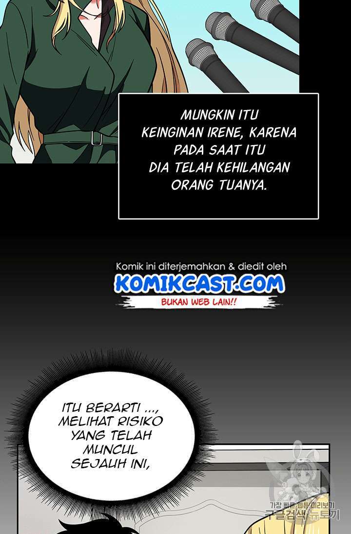Artefact Hunter Chapter 83 Bahasa Indonesia