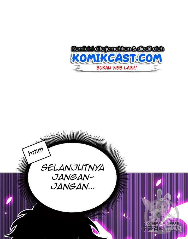 Artefact Hunter Chapter 83 Bahasa Indonesia